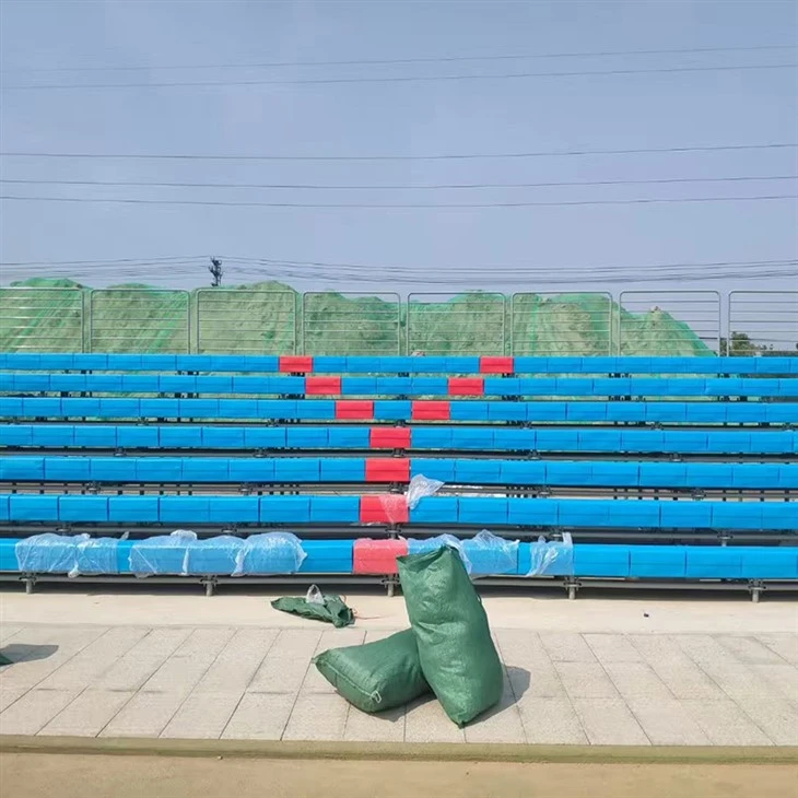 Bleacher Benches factory